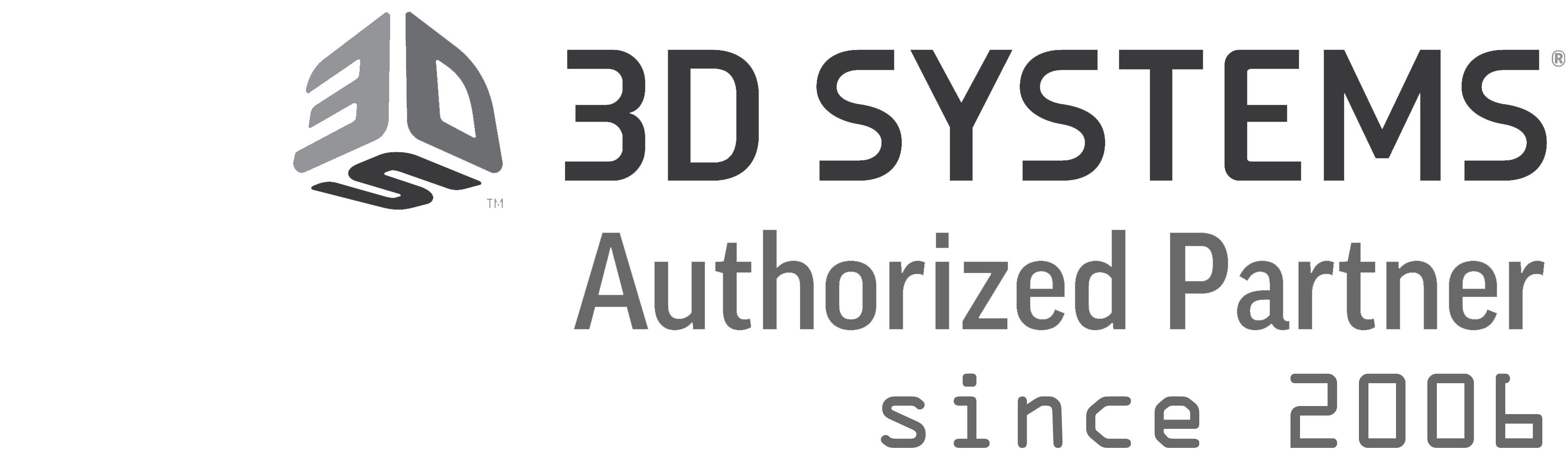 3D-Systems Reseller since 2006