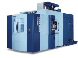 Matsuura MAM72-63V Front